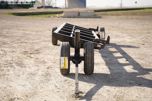 Image of Industrias America 420 equipment image 1