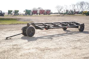 2026 Industrias America 420 Image