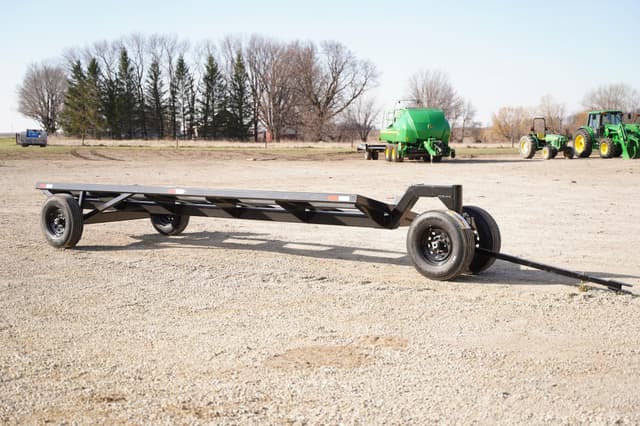 Image of Industrias America 420 equipment image 2