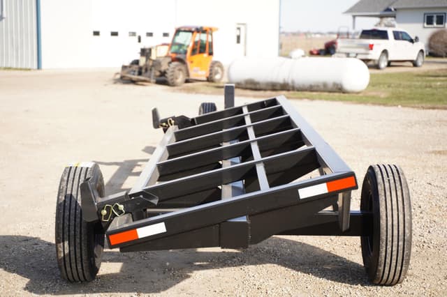 Image of Industrias America 420 equipment image 4