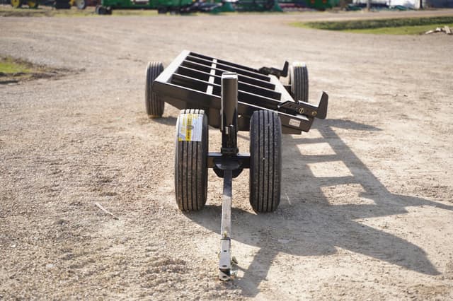 Image of Industrias America 420 equipment image 1