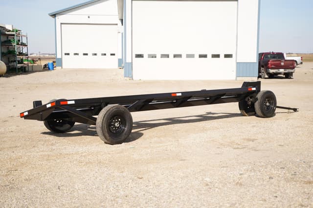 Image of Industrias America 420 equipment image 3