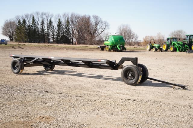 Image of  Industrias America 420 equipment image 2