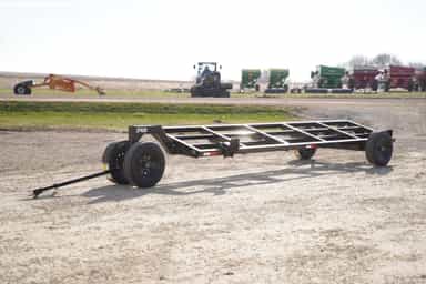 Header Trailers