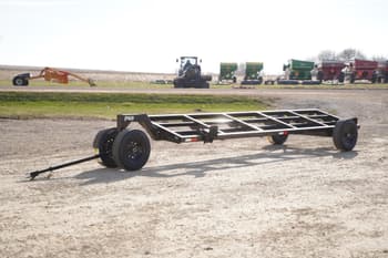 2026 Industrias America 420 Equipment Image0