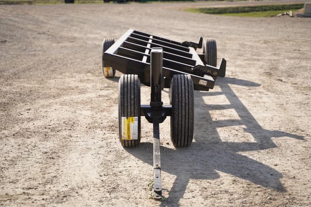 Image of  Industrias America 420 equipment image 1