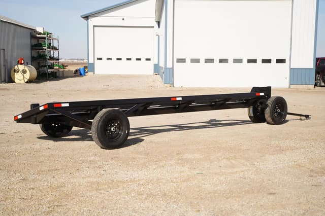 Image of  Industrias America 420 equipment image 3