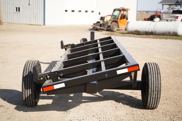 Image of  Industrias America 420 equipment image 4