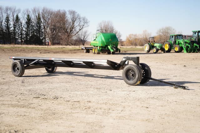 Image of Industrias America 420 equipment image 2