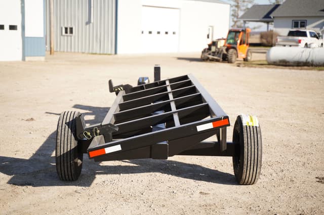 Image of Industrias America 420 equipment image 4