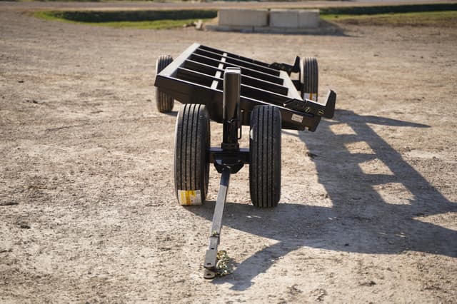 Image of Industrias America 420 equipment image 1