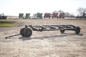 2026 Industrias America 420 Image