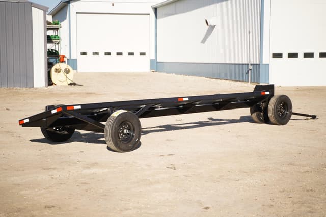 Image of Industrias America 420 equipment image 3