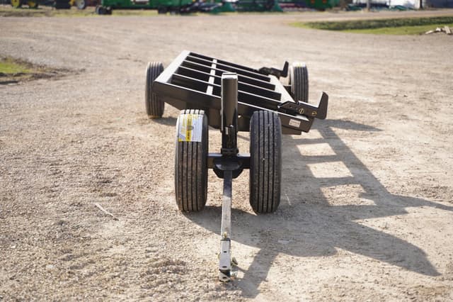 Image of Industrias America 420 equipment image 1