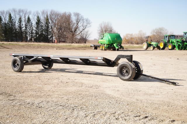 Image of Industrias America 420 equipment image 2