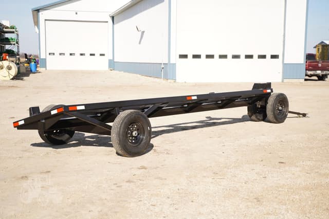 Image of Industrias America 420 equipment image 3