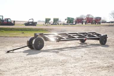 Header Trailers
