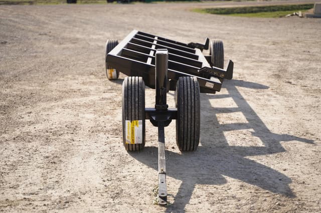 Image of Industrias America 420 equipment image 1
