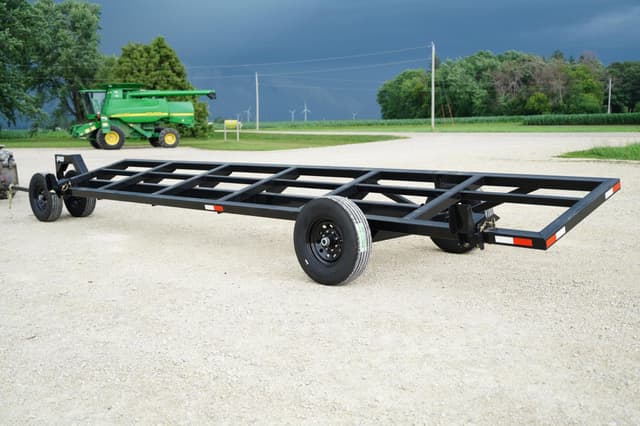 Image of Industrias America 425 equipment image 3