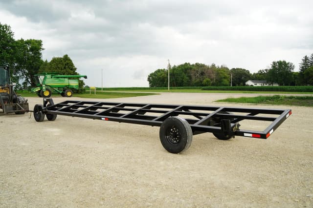 Image of Industrias America 430 equipment image 4