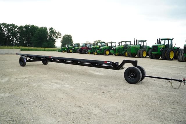 Image of Industrias America 430 equipment image 2