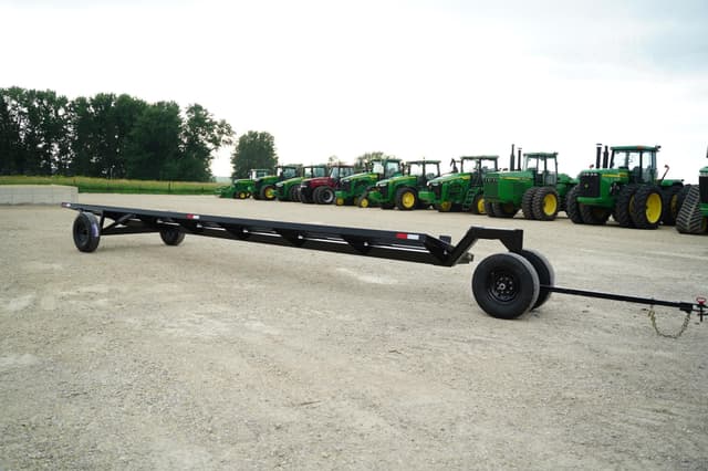 Image of Industrias America 430 equipment image 2
