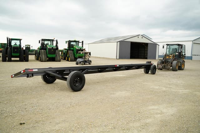 Image of Industrias America 430 equipment image 3