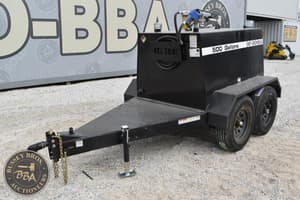 2026 Industrias America 500 Image