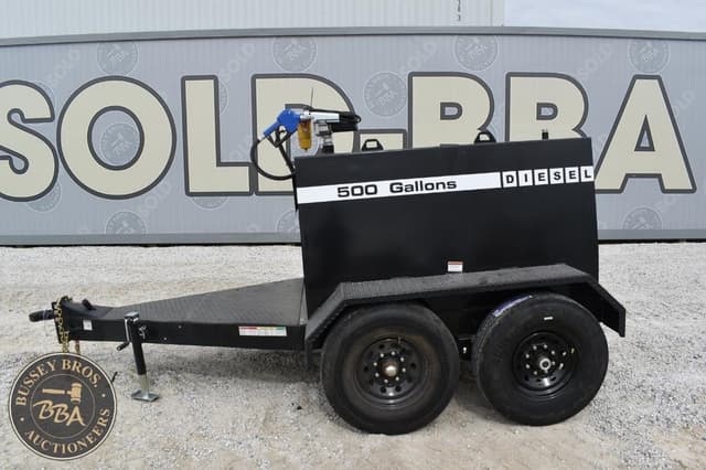 Image of Industrias America 500 equipment image 1