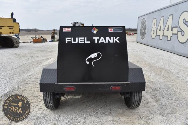 Image of Industrias America 500 equipment image 3