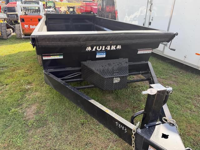 Image of Industrias America 7014R equipment image 1