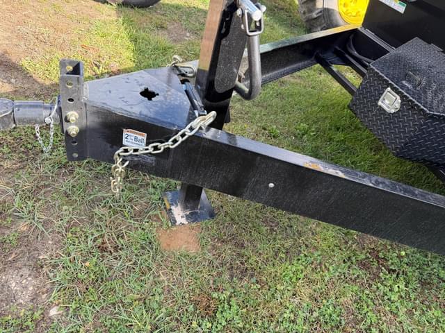 Image of Industrias America 7014R equipment image 3