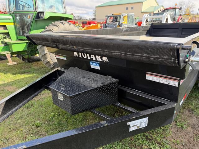 Image of Industrias America 7014R equipment image 4