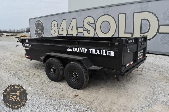 Image of  Industrias America 7014R equipment image 2