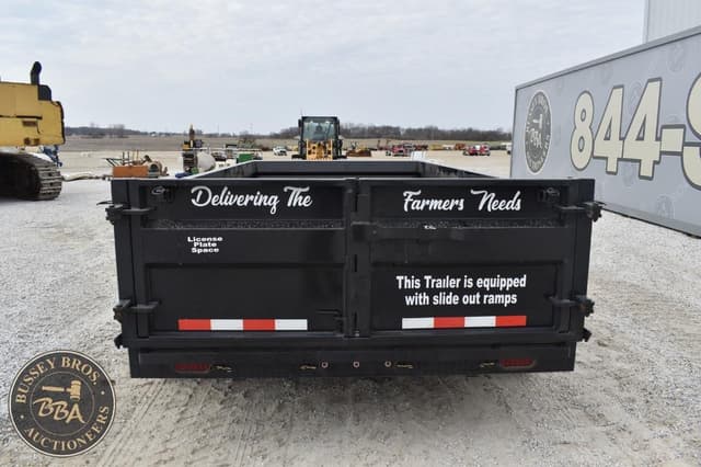 Image of  Industrias America 7014R equipment image 3