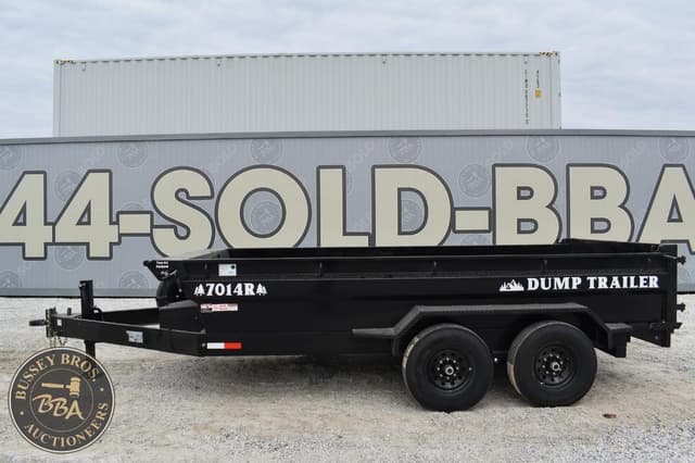 Image of  Industrias America 7014R equipment image 1