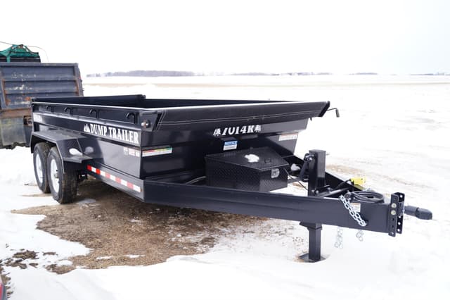 Image of  Industrias America 7014R equipment image 2