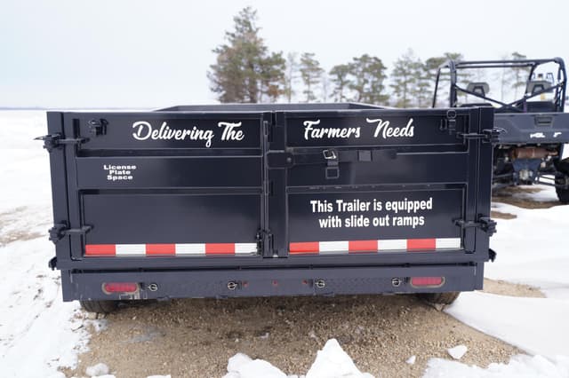 Image of  Industrias America 7014R equipment image 4