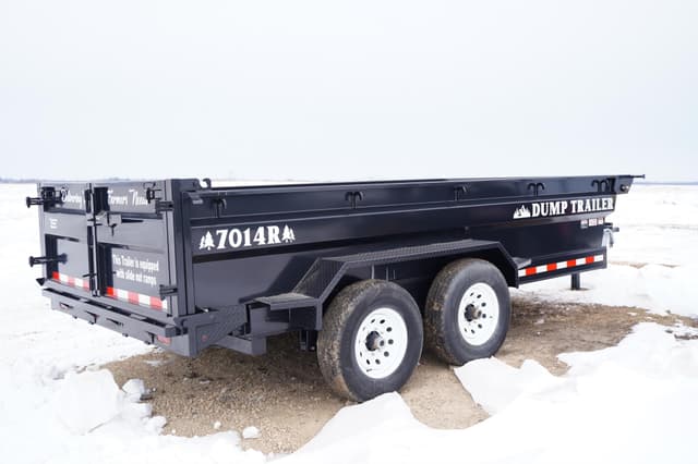 Image of  Industrias America 7014R equipment image 3