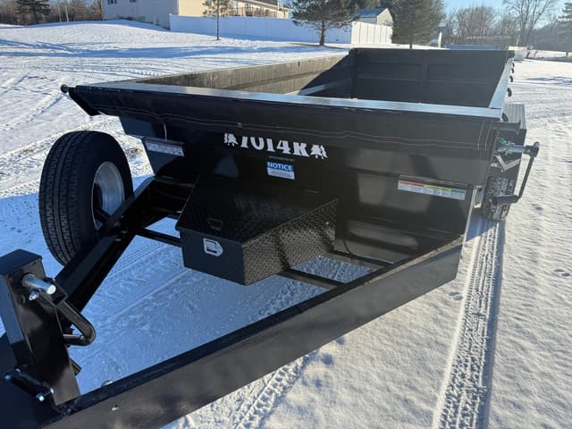 Image of Industrias America 7014R equipment image 3