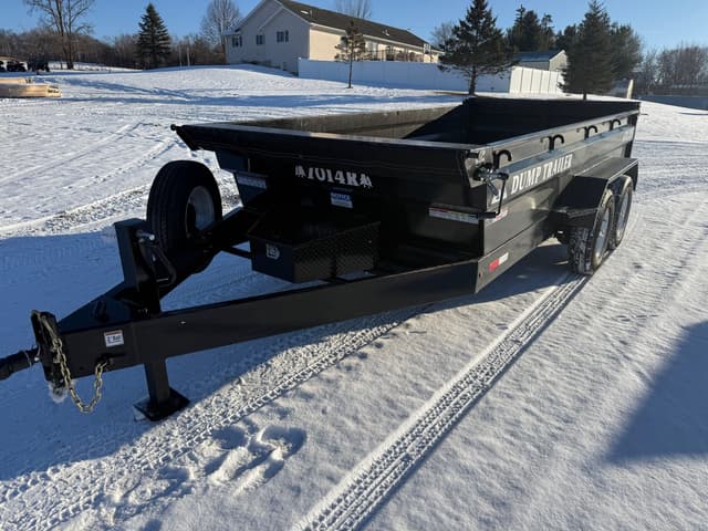 Image of Industrias America 7014R equipment image 2