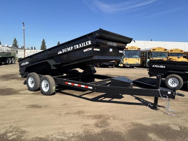 Image of Industrias America 7014R equipment image 1