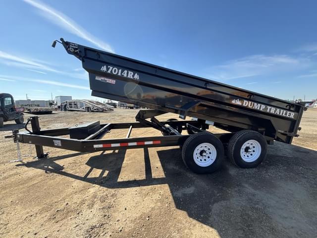 Image of Industrias America 7014R equipment image 4