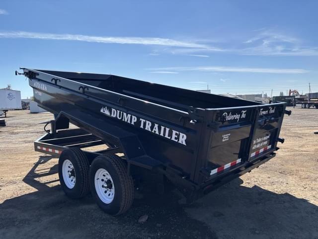 Image of Industrias America 7014R equipment image 3