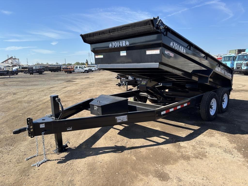 Image of Industrias America 7014R Primary image