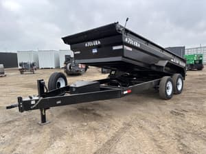 2026 Industrias America 7014R Image