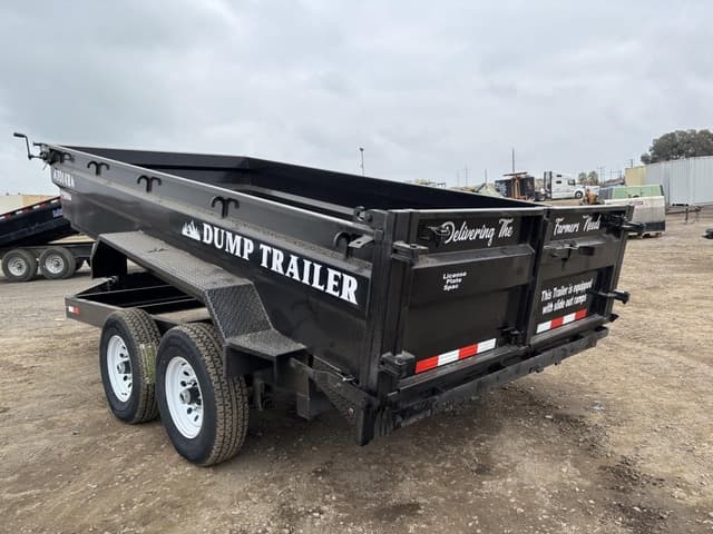 Image of  Industrias America 7014R equipment image 3