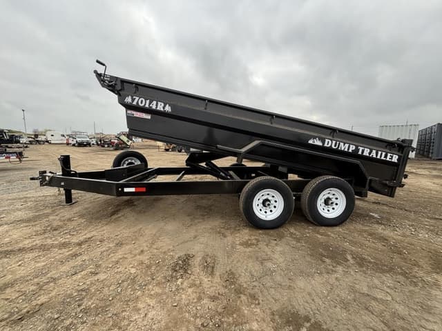 Image of  Industrias America 7014R equipment image 4