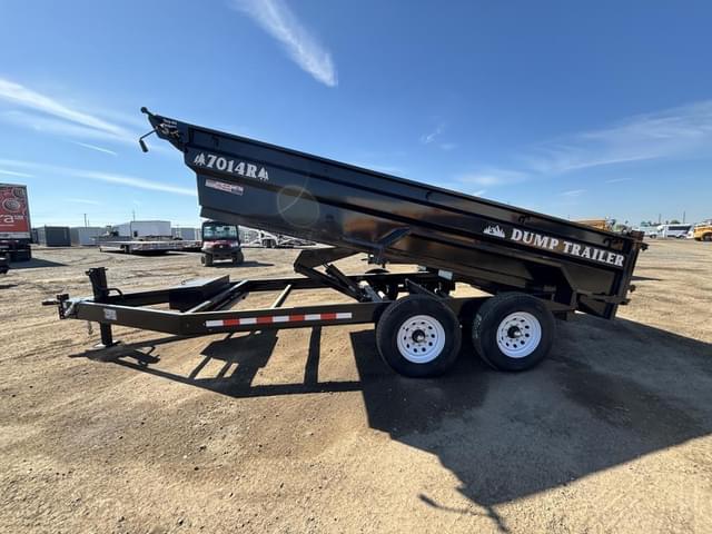 Image of Industrias America 7014R equipment image 4