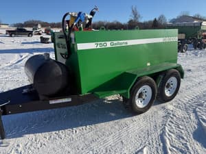 2026 Industrias America 750 Image